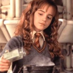 JK Rowling Just Confirmed a Long Standing 'Harry Potter' Theory