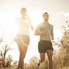 How Exercising Gives You 'Smart Fat'