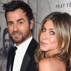 Justin Theroux Finally Breaks Silence on Jennifer Aniston Split