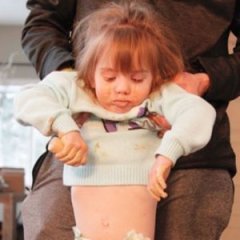 How Turning His Back Cost This Dad Roughly $300 How Turning His Back Cost This Dad Roughly $300