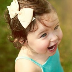 Scottish Baby Name Announcements Straight from Aberdeen