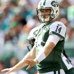 Sam Darnold's Reaction to Losing Says Everything we Need to Know Sam Darnold's Reaction to Losing Says Everything we Need to Know