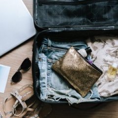 5 Ways to Travel More Sustainably and Be More Eco-Friendly