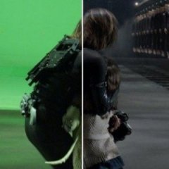 Horror Movies With Special Effects Stripped Away