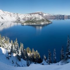 The Most Incredible Natural Wonders in the U.S.
