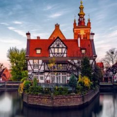 The Gorgeous European City You Should Visit Before Everyone Else
