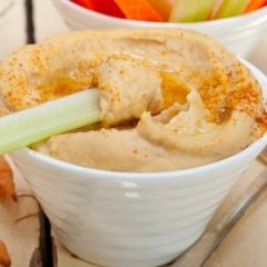 Healthy and Satisfying Foods to Eat When You’re Craving Carbs