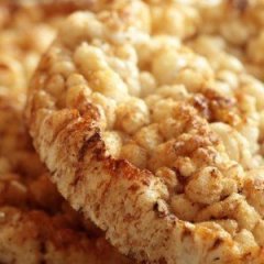 Why You Should Think Twice About Eating Rice Cakes