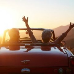 50 Affordable Trips to Take After You Turn 50 50 Affordable Trips to Take After You Turn 50