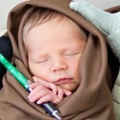 'Star Wars' Names You Should Consider For Your Baby 'Star Wars' Names You Should Consider For Your Baby