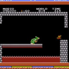 Speedrunner Beats 'Super Mario Bros.' in Unbelievable Time Speedrunner Beats 'Super Mario Bros.' in Unbelievable Time