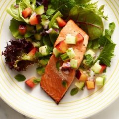 The Truth About Using Small Plates for Portion Control The Truth About Using Small Plates for Portion Control