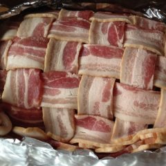 Perfecting the Art of the Bacon Weave And What To Make With It Perfecting the Art of the Bacon Weave And What To Make With It