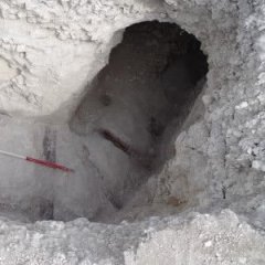 These WWI Tunnels in England Are Hiding More Than Live Grenades