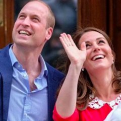 Prince William's Recent Dad Joke About His Kids Is Everything