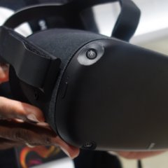 Oculus Quest Hands On: A Fun VR Escape, But Watch Out for Walls