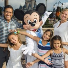 Bizarre Things That Really Happened To People At Disney World