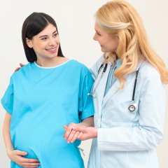 Everything You Really Need to Ask Your OB/GYN
