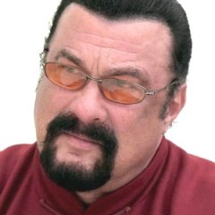 The Truth About What Happened to Steven Seagal The Truth About What Happened to Steven Seagal