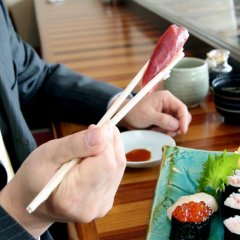 How You've Been Using Chopsticks All Wrong How You've Been Using Chopsticks All Wrong