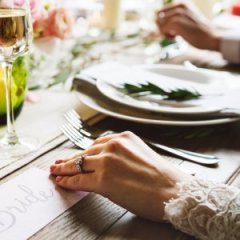 Ways Your Wedding Caterer is Ripping You Off Ways Your Wedding Caterer is Ripping You Off