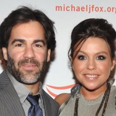 Odd Things You Didn't Know About Rachael Ray's Marriage Odd Things You Didn't Know About Rachael Ray's Marriage