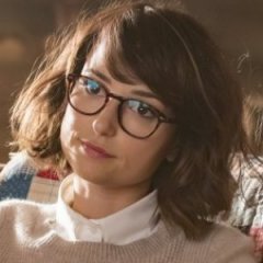 Why You Probably Recognize Squirrel Girl From 'New Warriors' Why You Probably Recognize Squirrel Girl From 'New Warriors'