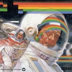 Retro Video Game Box Covers That Make No Sense