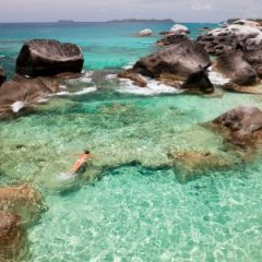 These Are the Best Places in the World to Go Snorkeling