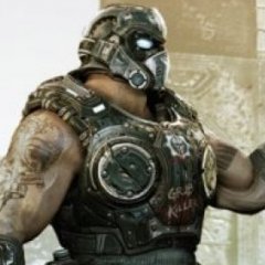 5 Things You Probably Didn't Know About 'Gears of War'