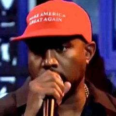 Kanye's Post-'SNL' Rant Prompts Cast Members to Walk Off Stage