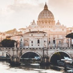 10 Solo Travel Destinations for a Perfect Weekend Getaway