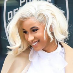 Cardi B Arrested and Charged in Connection With Alleged Assault