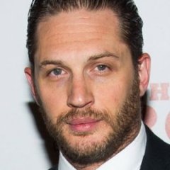 Tom Hardy Says 40 Minutes of His Favorite 'Venom' Scenes Got Cut