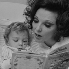 How Being a Mom Really Changed Throughout History