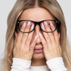 The Most Common Ovarian Cancer Symptoms You're Likely to Miss
