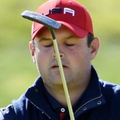 Patrick Reed Rips Jordan Spieth, Furyk in New Interview