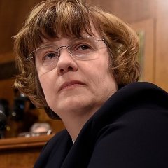 Prosecutor Who Questioned Ford Reveals Her True Feelings