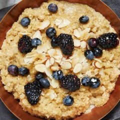 How to Eat Clean for a Whole Entire Week
