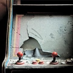 The Creepy World of Abandoned Arcade Games