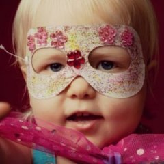 52 Fierce Baby Girl Names That Mean 'Warrior'