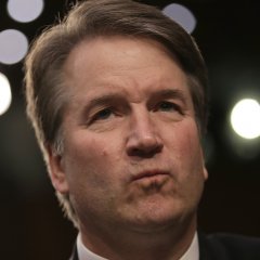 Kavanaugh No Longer Teaching at Harvard After Outcry Kavanaugh No Longer Teaching at Harvard After Outcry