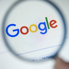 Google Is Hiding a Secret Game in Plain Sight