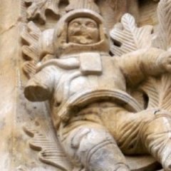These Architectural Easter Eggs Are Hiding in Gothic Cathedrals