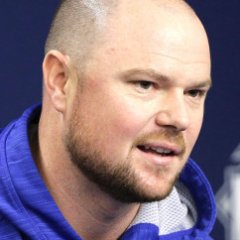 Jon Lester Offers Blunt Assessment of Cubs' Wild Card Loss