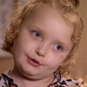 3 Unexpected Lessons Honey Boo Boo Has on Acceptance