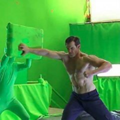 What These DC Movies Look Like Without Special Effects What These DC Movies Look Like Without Special Effects