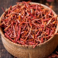 These Exotic Foods Have Unique Health Benefits