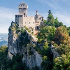 This Destination Has Surged to Become Fastest Growing in Europe This Destination Has Surged to Become Fastest Growing in Europe