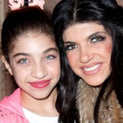 These 'Real Housewives' Daughters Grew Up to Be Simply Stunning These 'Real Housewives' Daughters Grew Up to Be Simply Stunning